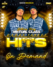 On Demand Zumba with Brothers Twinz- 1/29